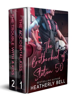 cover image of The Brotherhood of Station 50